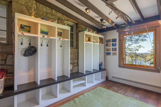 $7,750,000 | 6 Cliffhanger, Mount Desert, ME 04675