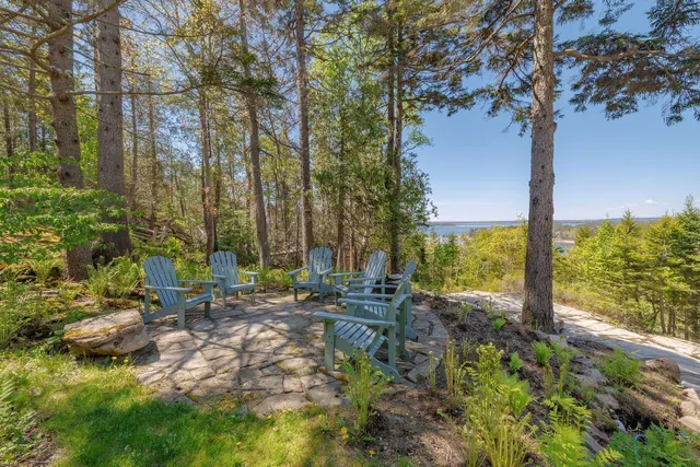 $7,750,000 | 6 Cliffhanger, Mount Desert, ME 04675
