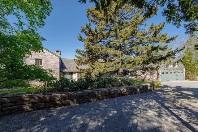 $7,750,000 | 6 Cliffhanger, Mount Desert, ME 04675