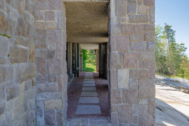 $7,750,000 | 6 Cliffhanger, Mount Desert, ME 04675