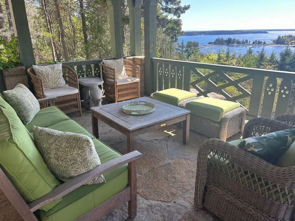 $6,900,000 | 6 Cliffhanger, Mount Desert, ME 04675