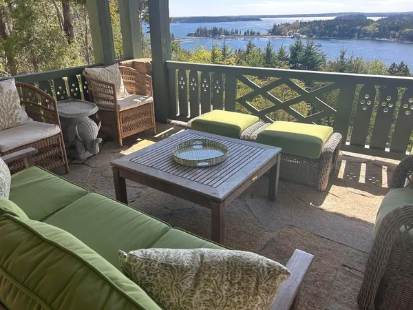 $6,900,000 | 6 Cliffhanger, Mount Desert, ME 04675