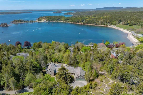 $6,900,000 | 6 Cliffhanger, Mount Desert, ME 04675