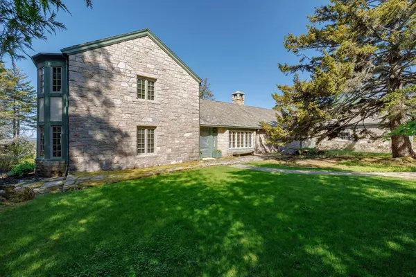 $6,900,000 | 6 Cliffhanger, Mount Desert, ME 04675