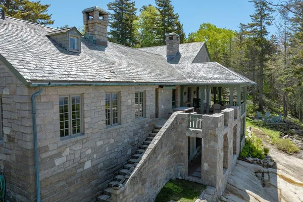 $6,900,000 | 6 Cliffhanger, Mount Desert, ME 04675