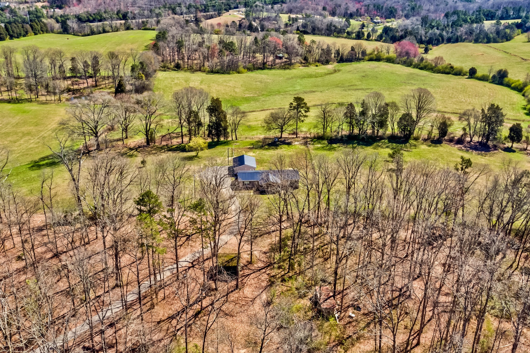 3982 Corinth Road Loudon, TN 37774 - Photo 3 of 11 a view of an ocean