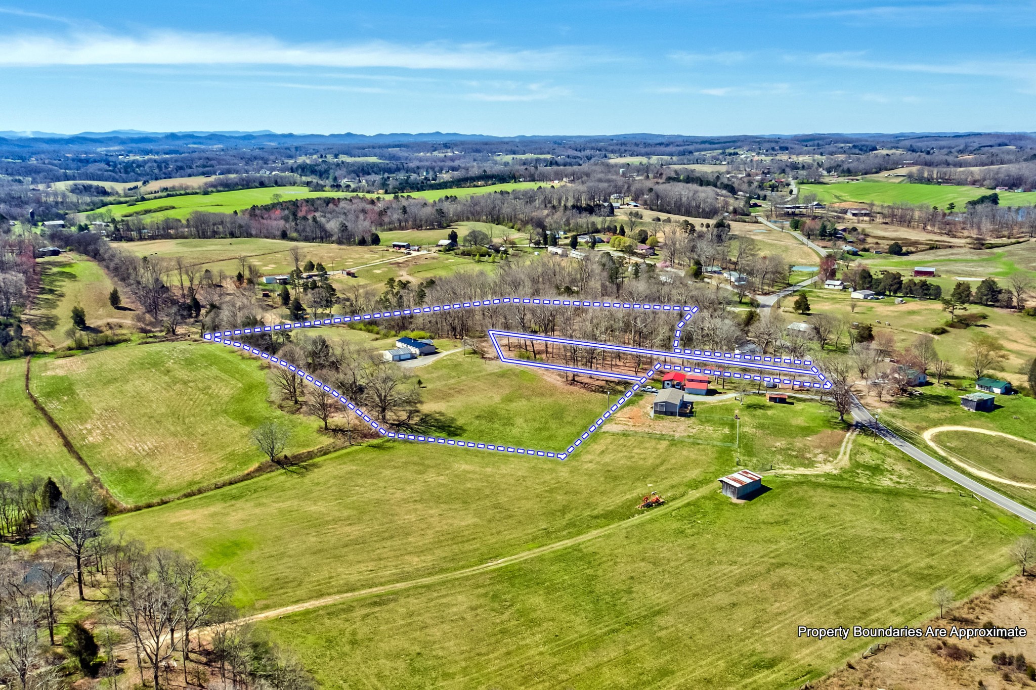 3982 Corinth Road Loudon, TN 37774 - Photo 6 of 11