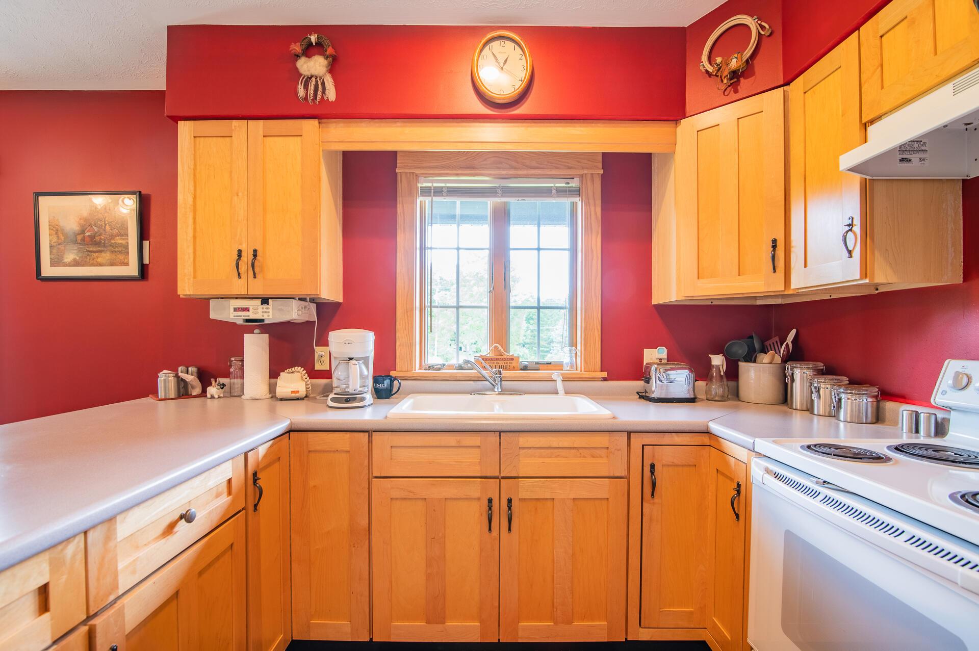 4540 Laser Road Shelby, OH 44875 - Photo 9 of 32 Kitchen-2