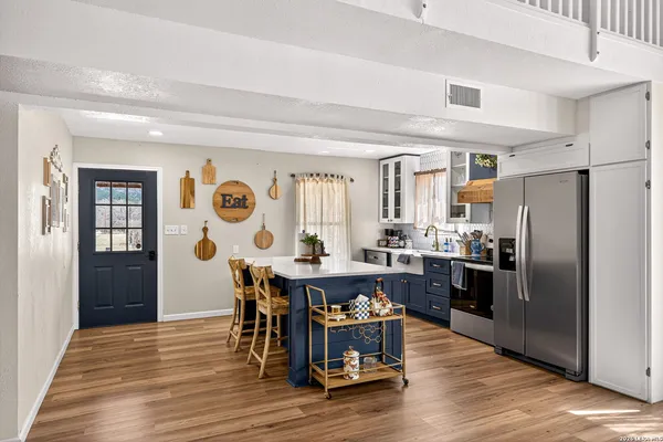 $885,000 | 12 Cold Springs River Drive, Concan, TX 78838