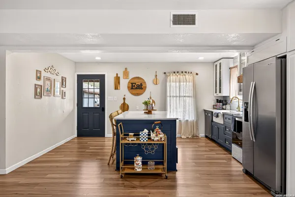 $885,000 | 12 Cold Springs River Drive, Concan, TX 78838