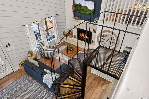 $885,000 | 12 Cold Springs River Drive, Concan, TX 78838