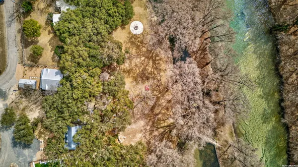 $885,000 | 12 Cold Springs River Drive, Concan, TX 78838
