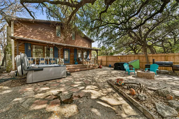 $885,000 | 12 Cold Springs River Drive, Concan, TX 78838