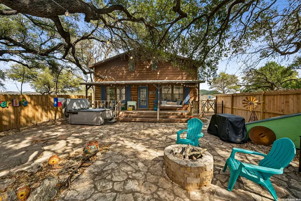 $885,000 | 12 Cold Springs River Drive, Concan, TX 78838