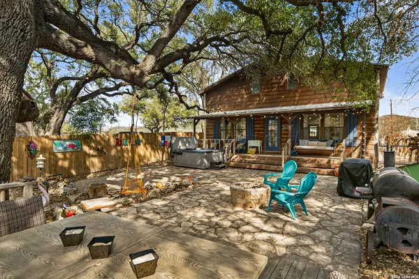 $885,000 | 12 Cold Springs River Drive, Concan, TX 78838