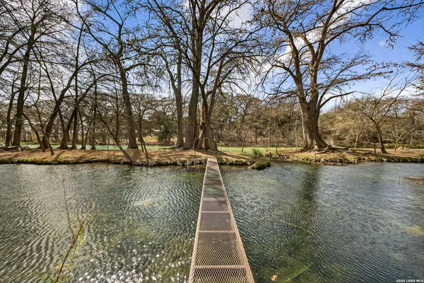 $885,000 | 12 Cold Springs River Drive, Concan, TX 78838