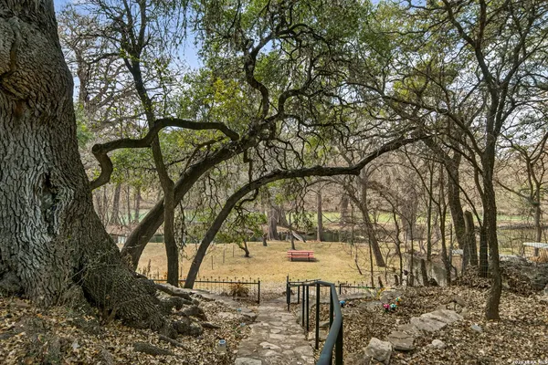$885,000 | 12 Cold Springs River Drive, Concan, TX 78838
