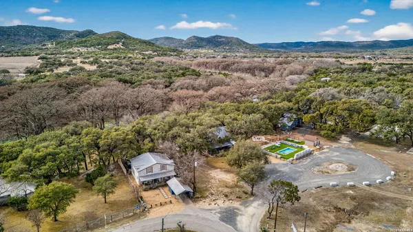 $885,000 | 12 Cold Springs River Drive, Concan, TX 78838