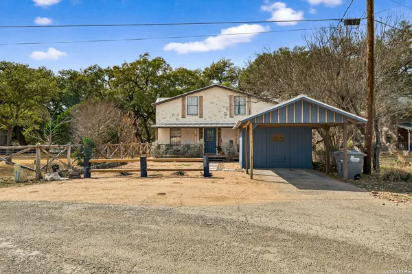 $885,000 | 12 Cold Springs River Drive, Concan, TX 78838