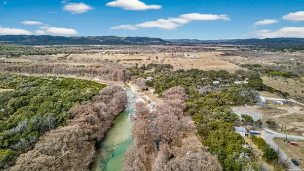 $885,000 | 12 Cold Springs River Drive, Concan, TX 78838