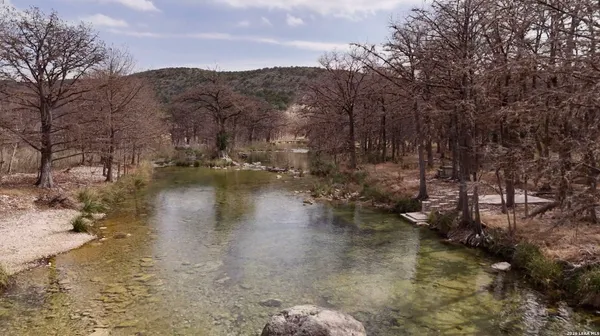 $885,000 | 12 Cold Springs River Drive, Concan, TX 78838