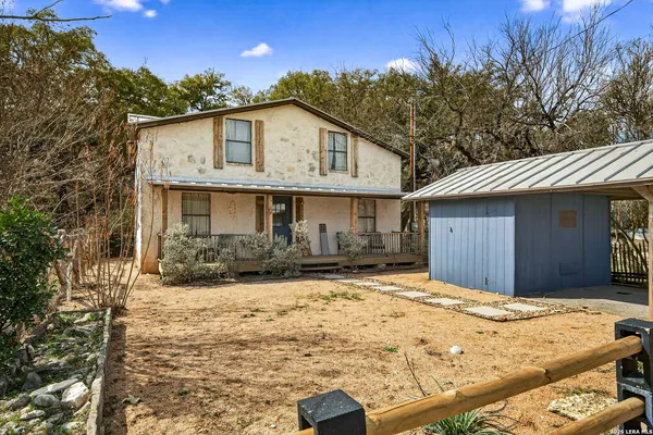 $885,000 | 12 Cold Springs River Drive, Concan, TX 78838
