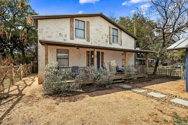 $885,000 | 12 Cold Springs River Drive, Concan, TX 78838