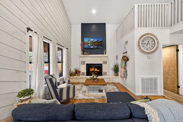 $885,000 | 12 Cold Springs River Drive, Concan, TX 78838