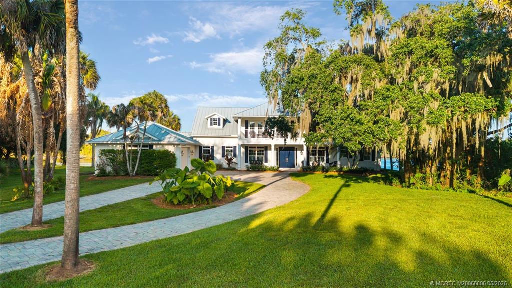 5855 Southwest Mapp Road Palm City, FL 34990 - Photo 71 of 79
