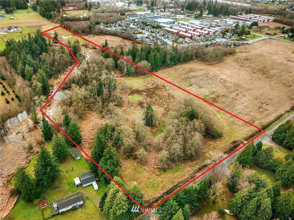 0 Kaas Road Ferndale, WA 98248 - Photo 1 of 2