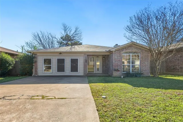 $240,000 | 1205 Stone Creek Drive, Mansfield, TX 76063