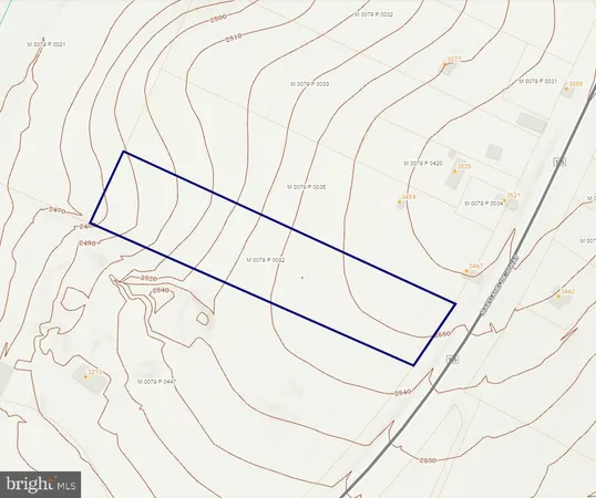 $200,000 | 3500-area Maryland Highway, Oakland, MD 21550
