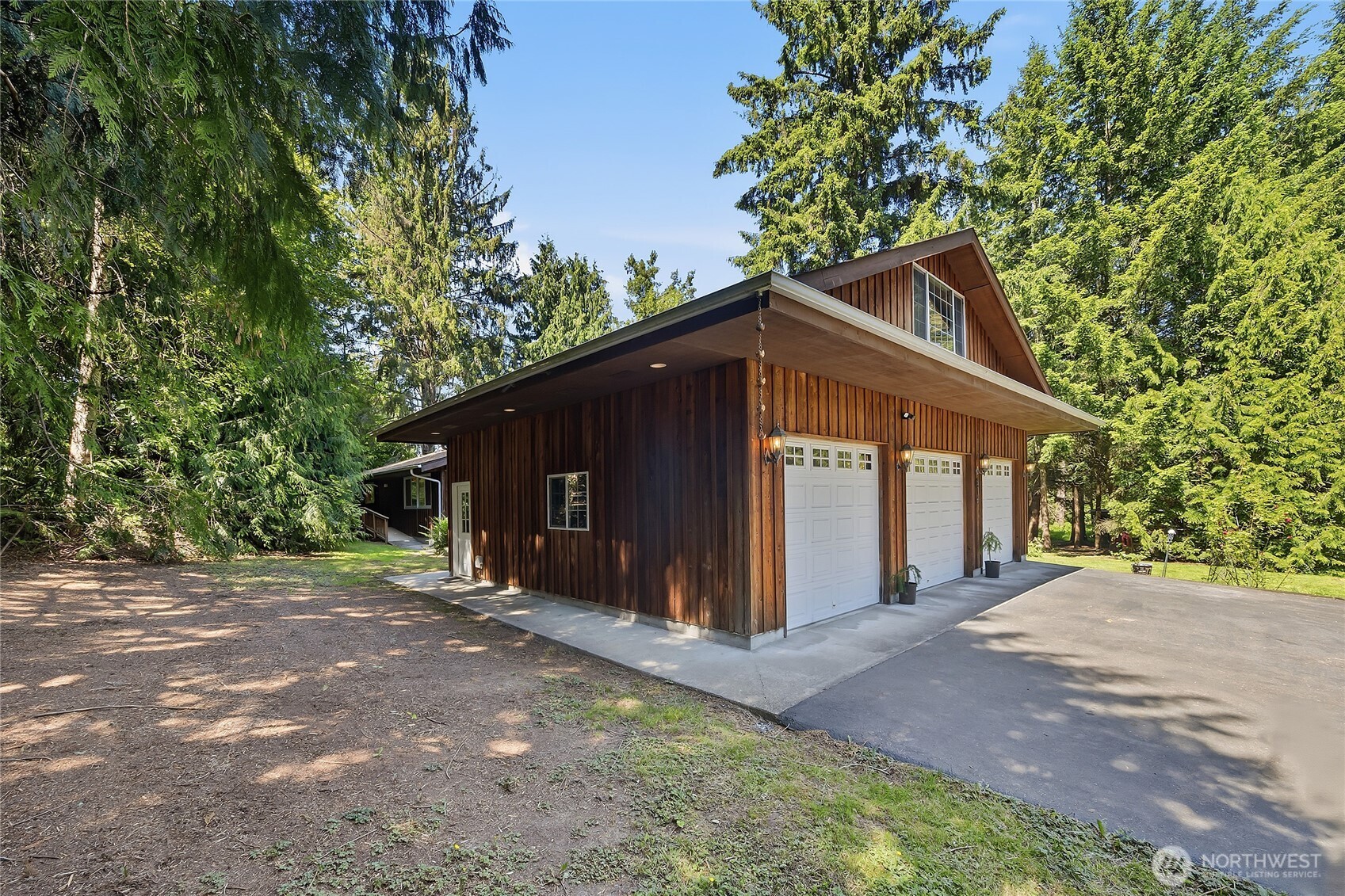 16227 Forty Five Road Arlington, WA 98223 - Photo 18 of 32