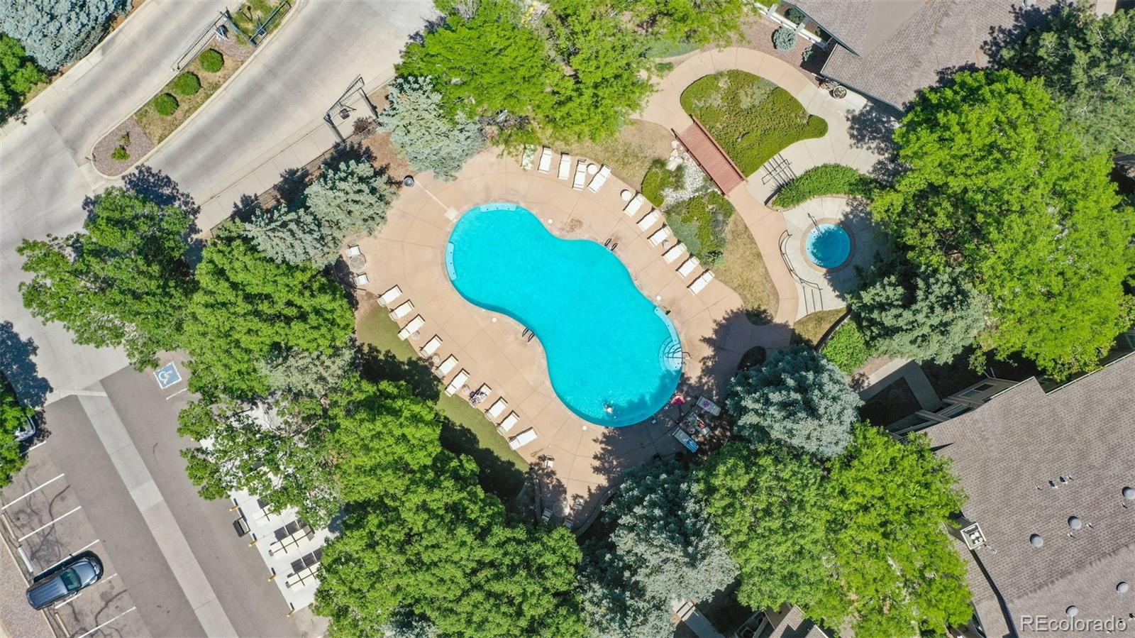 8485 Pebble Creek Way, Unit 203 Highlands Ranch, CO 80126 - Photo 44 of 49