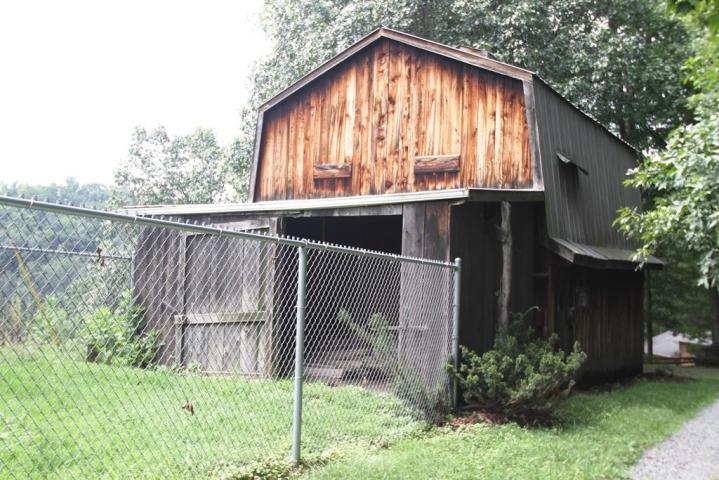 848 Mount Zion Church Road Alderson, WV 24910 - Photo 30 of 60 Gallery Image 30