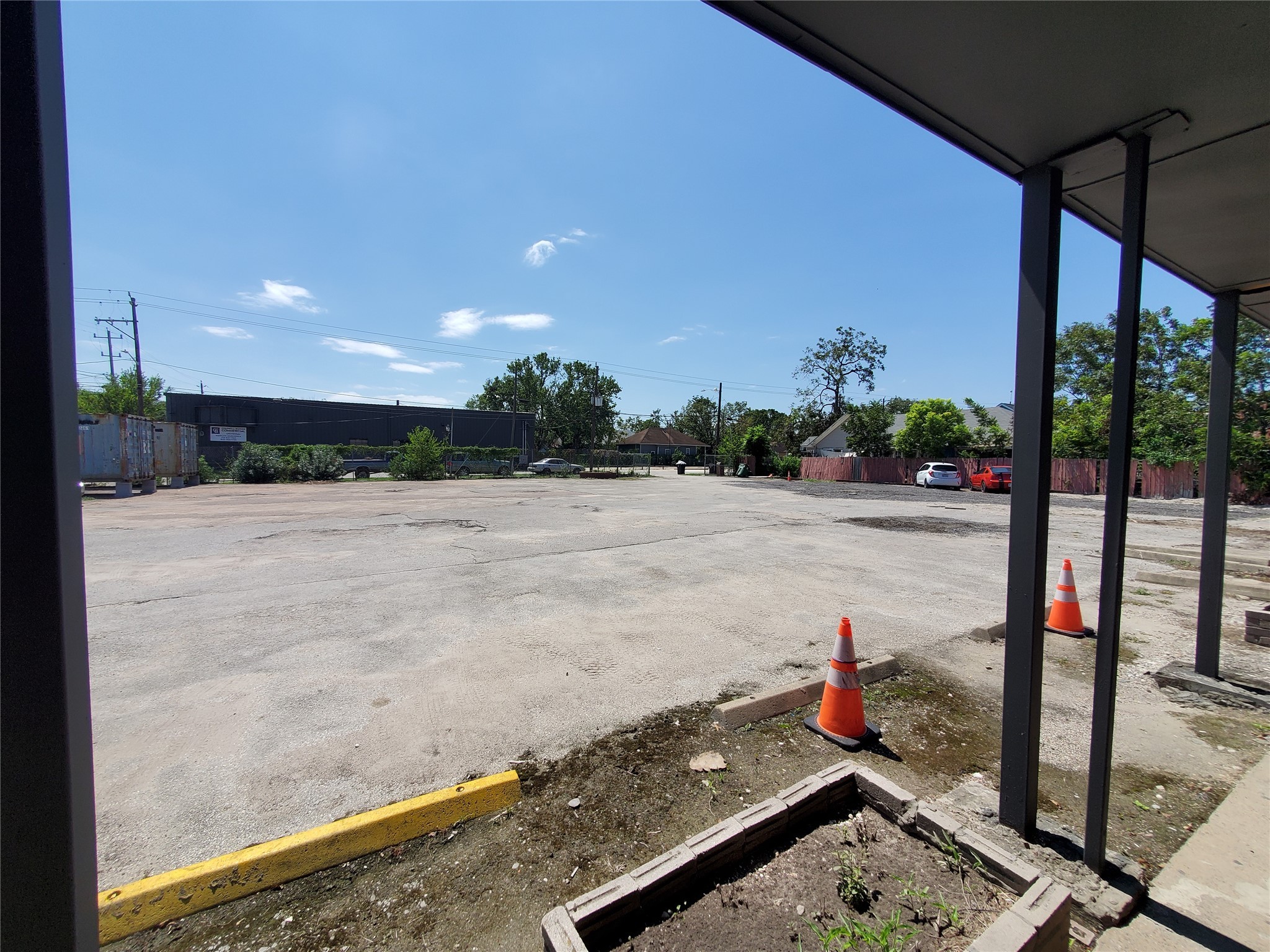 4615 Sherman Street Houston, TX 77011 - Photo 5 of 10