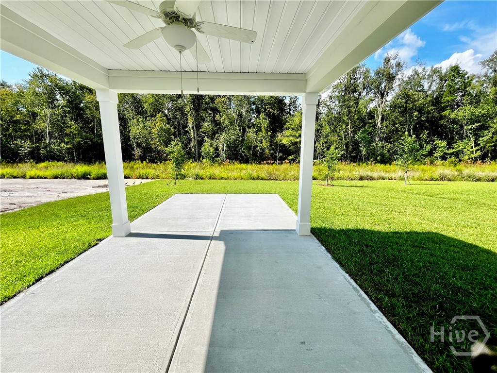 148 Como Drive Pooler, GA 31322 - Photo 32 of 41