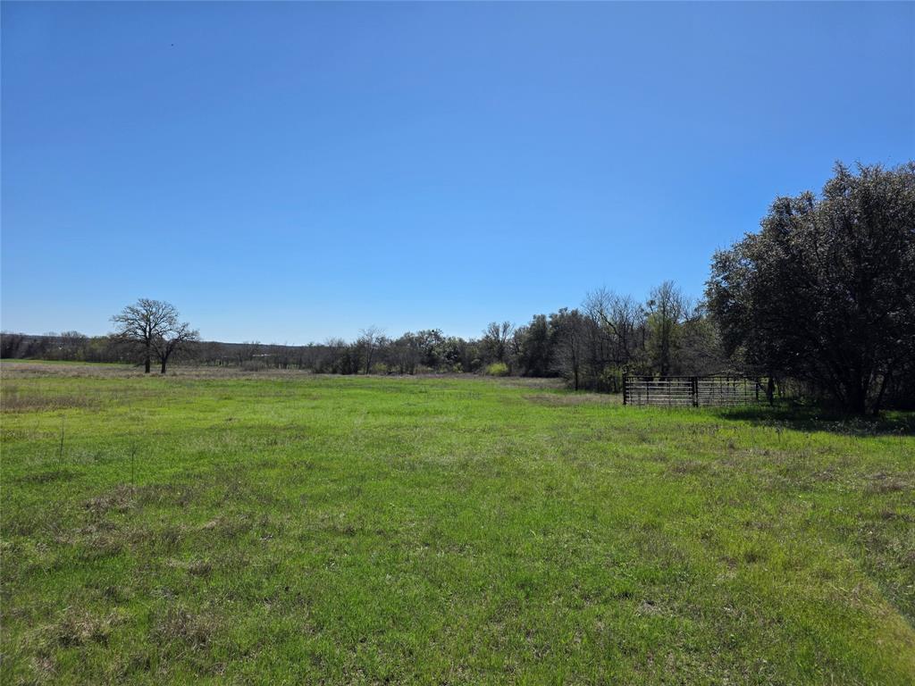 309 Highway 36 Gustine, TX 76455 - Photo 2 of 36 a view of an outdoor space and a yard