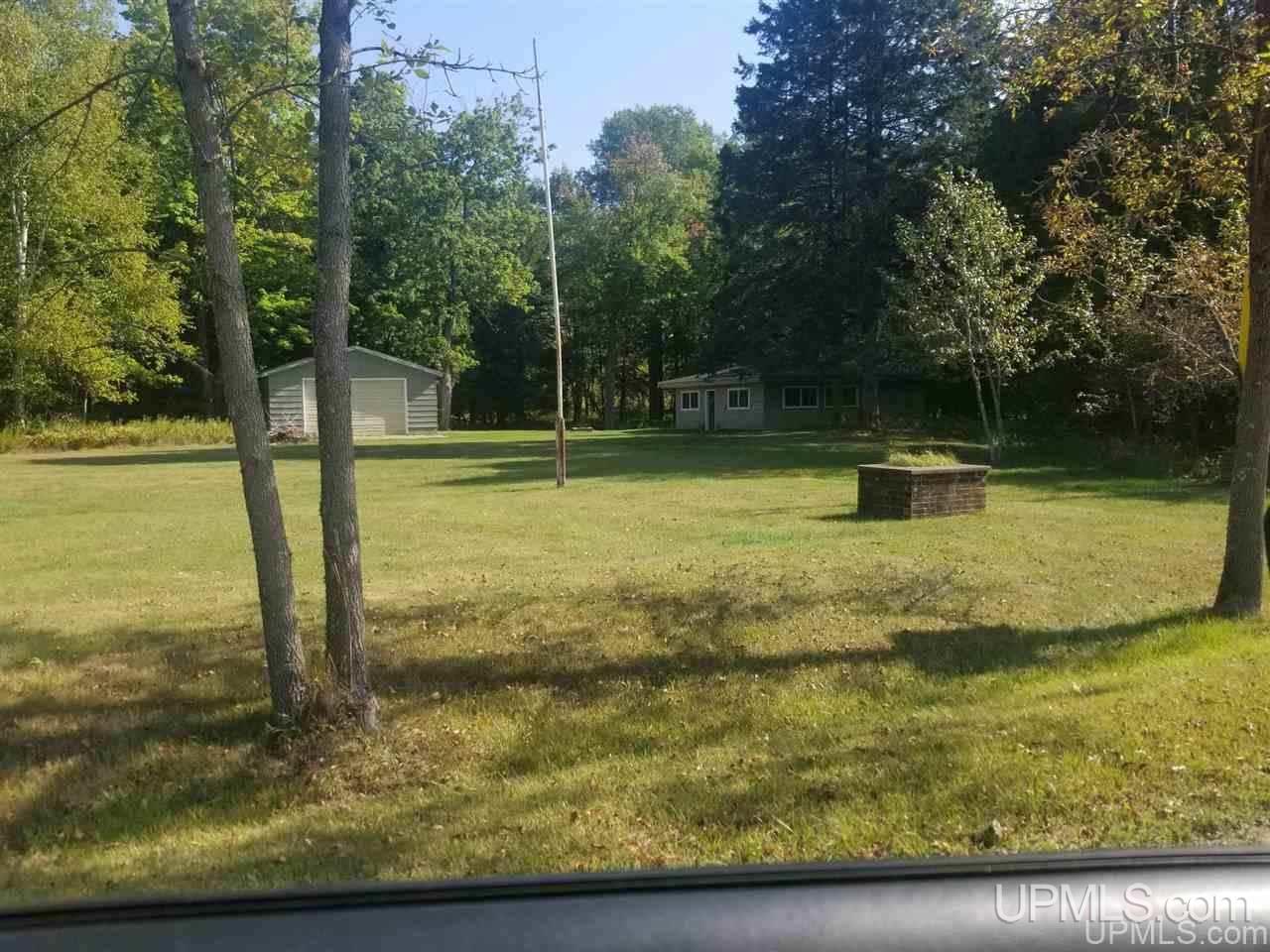 8938 North River Road Stephenson, MI 49887 - Photo 12 of 18