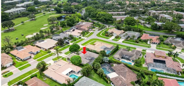 $7,000 | 5979 Pinebrook Drive, Boca Raton, FL 33433