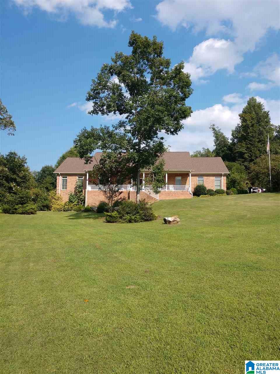 4100 County Road 26 Ragland, AL 35131 - Photo 3 of 48