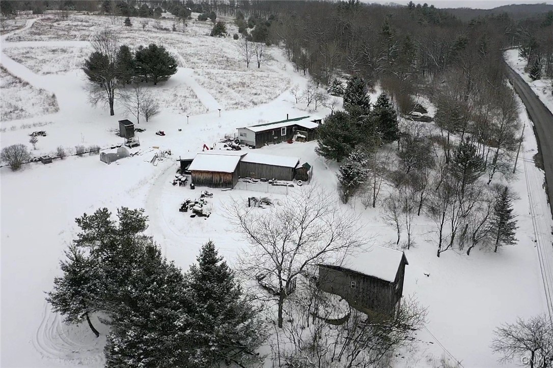 451 Horse Run Road Bolivar, NY 14754 - Photo 1 of 43