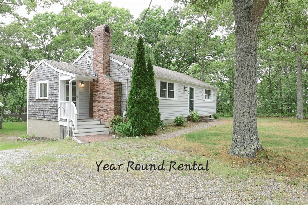 49 Chase Road Sandwich, MA 02537 - Photo 1 of 41