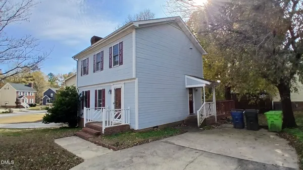 $1,975 | 3504 East Jameson Road, Raleigh, NC 27604
