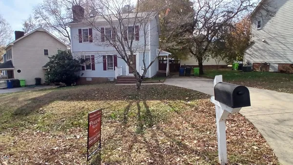 $1,975 | 3504 East Jameson Road, Raleigh, NC 27604