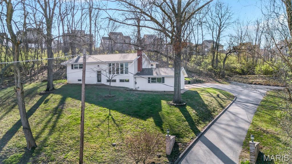 2929 Tenbrook Road Arnold, MO 63010 - Photo 2 of 42