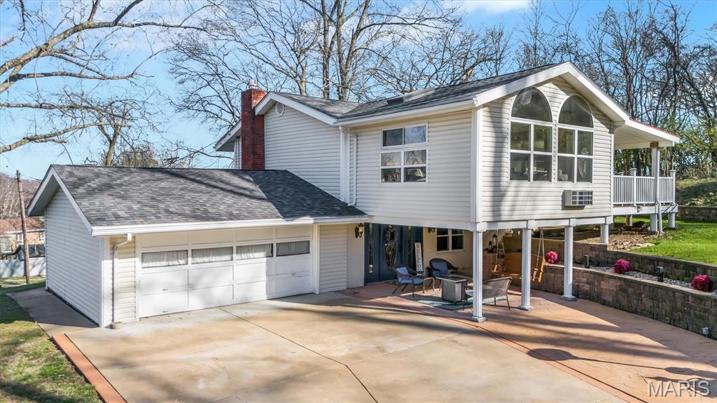 2929 Tenbrook Road Arnold, MO 63010 - Photo 3 of 42