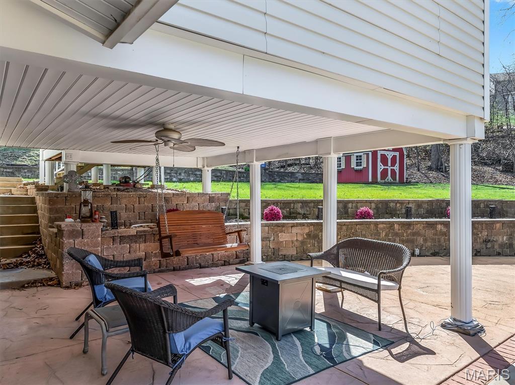 2929 Tenbrook Road Arnold, MO 63010 - Photo 32 of 42