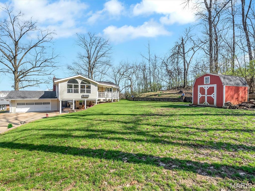 2929 Tenbrook Road Arnold, MO 63010 - Photo 36 of 42