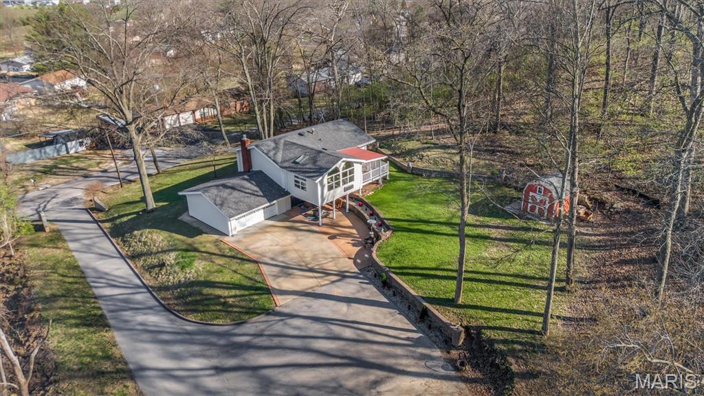 2929 Tenbrook Road Arnold, MO 63010 - Photo 38 of 42